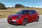 Alfa-Giulietta