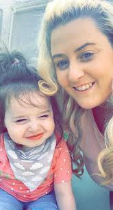 I'm determined to make her life the best it can be, Mullingar mum says  after baby's shock diagnosis