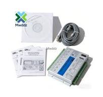 Xl5e-32t4plc Combines Ethernet and Four-axis Thin Motion Control