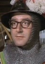 The Mouse that Roared (1959)