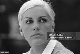 346 Christine Caron Photos & High Res Pictures