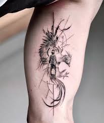 Pin By كنان عاصي On Tatoo 3 Body Art Tattoos Tribal Shoulder Tattoos Arm Band Tattoo