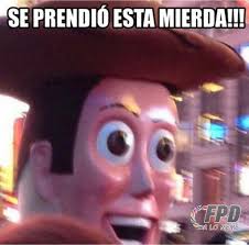 Juan fernando lara salas 14 marzo. Fpd A Lo Meme Yo Viendo La Conferencia De Prensa De Facebook