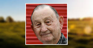 Decker Booth Spillman Obituary February 27, 2018