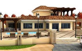 تصميم استراحة بيت ريفي بمزرعه خاصة جرش من اعمال التصميم المعماري التصميم الإنشائي إدارة المشاريع الإ small house design exterior dream home design house design