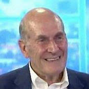 Lyn Shaddock: Australian property developer (1937-)