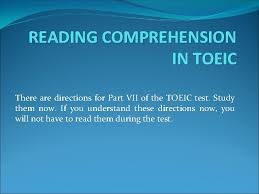 Maybe you would like to learn more about one of these? Soal Toefl Reading