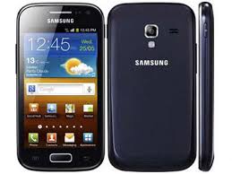 Phone must be powered on. How To Factory Reset Your Samsung Galaxy Ace Ii X S7560m Factory Reset