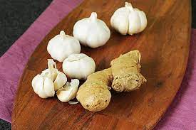 Garlic has its greatest impact when used as a spice. Ginger Garlic Paste Recipe Swasthi S Recipes