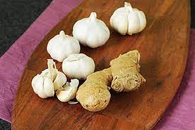 Ginger garlic provides freshly cooked indian meals that are delivered right to your door. Ginger Garlic Paste Recipe Swasthi S Recipes