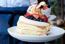 The 10 Best Places To Brunch In Brooklyn Brunch Brooklyn Brooklyn Food Nyc Food