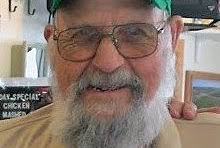 Obituary: John T. Pagel
