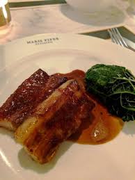 Amsterdam Restaurant Review Maris Piper Amsterdam Restaurant Restaurant Restaurant Review