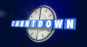 We did not find results for: Countdown Game Show Wikipedia