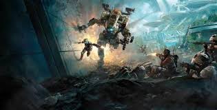 Respawn S New Vr Game Is An Aaa Fps May Be Titanfall 3 Vr Titanfall Titanfall Game Pc Games Download