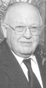 Robert Knowles Obituary (2008)