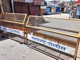 The maharashtra government has decided to extend the lockdown in the coronavirus hotspot areas like mumbai, pune, malegaon, aurangabad and solapur until may 31. Mumbai Lockdown Guidelines Mumbai Police Issues Fresh Covid 19 Lockdown Guidelines The Economic Times