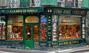 10 Of The Best Delis For Traditional Food And Christmas Treats Traditional Food Christmas Treats Deli