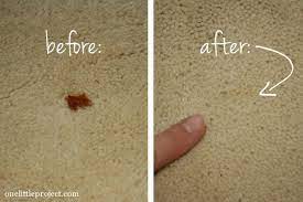 Check spelling or type a new query. How To Remove Rust Stains From Carpet