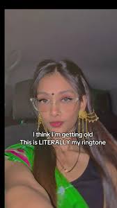 When I Get Old Ringtone