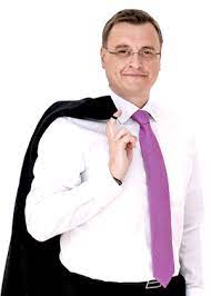 Dalić nije populistički tip političara. Martina Dalic Podravka