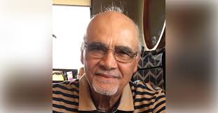 Obituary information for Al Monzon