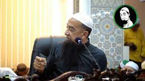 Ganti Puasa Orang Yang Dah Meninggal Dunia Ustaz Azhar Idrus Official Youtube