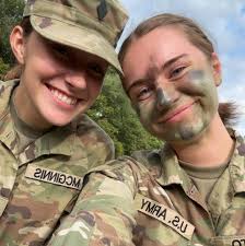 Make post-grad plans that pack a punch. Join Army ROTC to get your college  tuition covered and graduate as an Officer right from the start. 🔗 in  comments