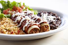There are fish tacos and then there are baja fish tacos! El Fenix Delivery 3128 Forest Lane 240 Dallas Favor Delivery