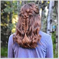 Try weaving a silk scarf through one side of the braid, twisting it around your bun and tying it in place with a subtle bow at the nape of your neck. 107 French Braid Designs Everyone Loves