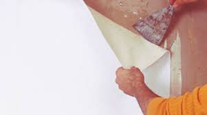 Behang Verwijderen De Beste Tips Voor Behang Afhalen