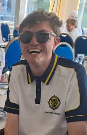 Good luck today playing at Lemington Aaron Langley . Enjoy the whole  experience.