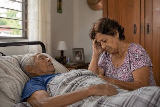 🚨 En Costa Rica, envejecer siendo mujer implica más desigualdad. El 67.3%  de las personas adultas mayores que viven solas son mujeres, y muchas  enfrentan pobreza, viudez y menor acceso a pensiones.