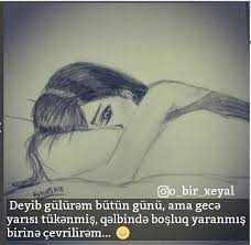 Yazili Sekiller - Instagram sehifemizi Follow etmeyi unutmayin. cox maraqli yazili  sekiller paylasiriq https://www.instagram.com/o_bir_xeyal/ | Facebook