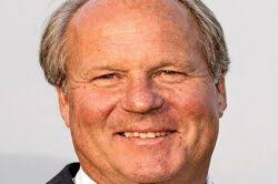 James Fredric Boettcher