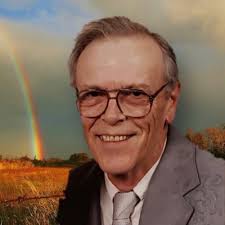 Obituary information for Howard Wayne Alfrey, Sr.