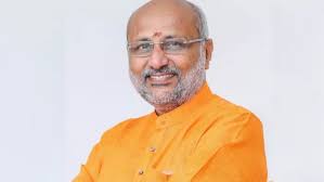 C. P. Radhakrishnan