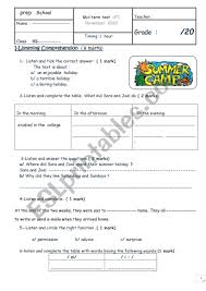 These printables are free for personal and. 100 Summer Vacation Words Answer Essay Auto Grade Question Type Moodledocs