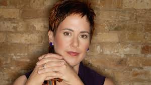 Violinist.com interview with Dylana Jenson