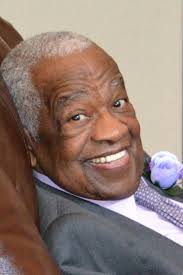 Elmer Woodfolk Obituary