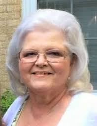 Patricia Gilbert Obituary October 31, 2022