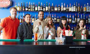 Bartending School Chicago Abc Since 1977