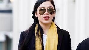 The notorious mexican drug lord joaquin el chapo guzman has been arrested after his scandalous prison break last year, the mexican president announced, praising the success of a. Rgj 5 Itu7wrnm