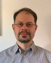 Daniel Goldstein ist neuer Leiter Kommunikation und PR beim DEB