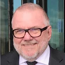 Jake Greenleaf, Senior Legal Counsel Air New Zealand, with Hon Scott  Simpson MP celebrating the establishment of the Consulate of Slovakia 25  years ago. Penny Swarbrick, lawyer, and Peter Busfield…