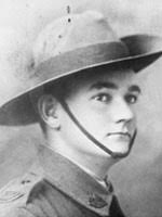 Hornsby War Memorial