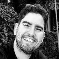 Patrick Rodrigues's Instagram, Twitter & Facebook