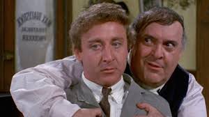 Gene Wilder's Best Movies Of All Time