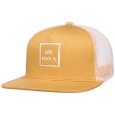 We did not find results for: Va All The Way Trucker Cap By Rvca 32 95