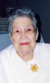 Obituary information for Elsie C. Lesky